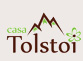 Tolstoi House Logo