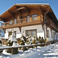 Bran Moieciu Casa Tolstoi Pension | Winter